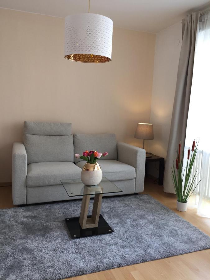 No Smoking, Cozy Apartment In Top Location 15 Min To Center 维也纳 外观 照片