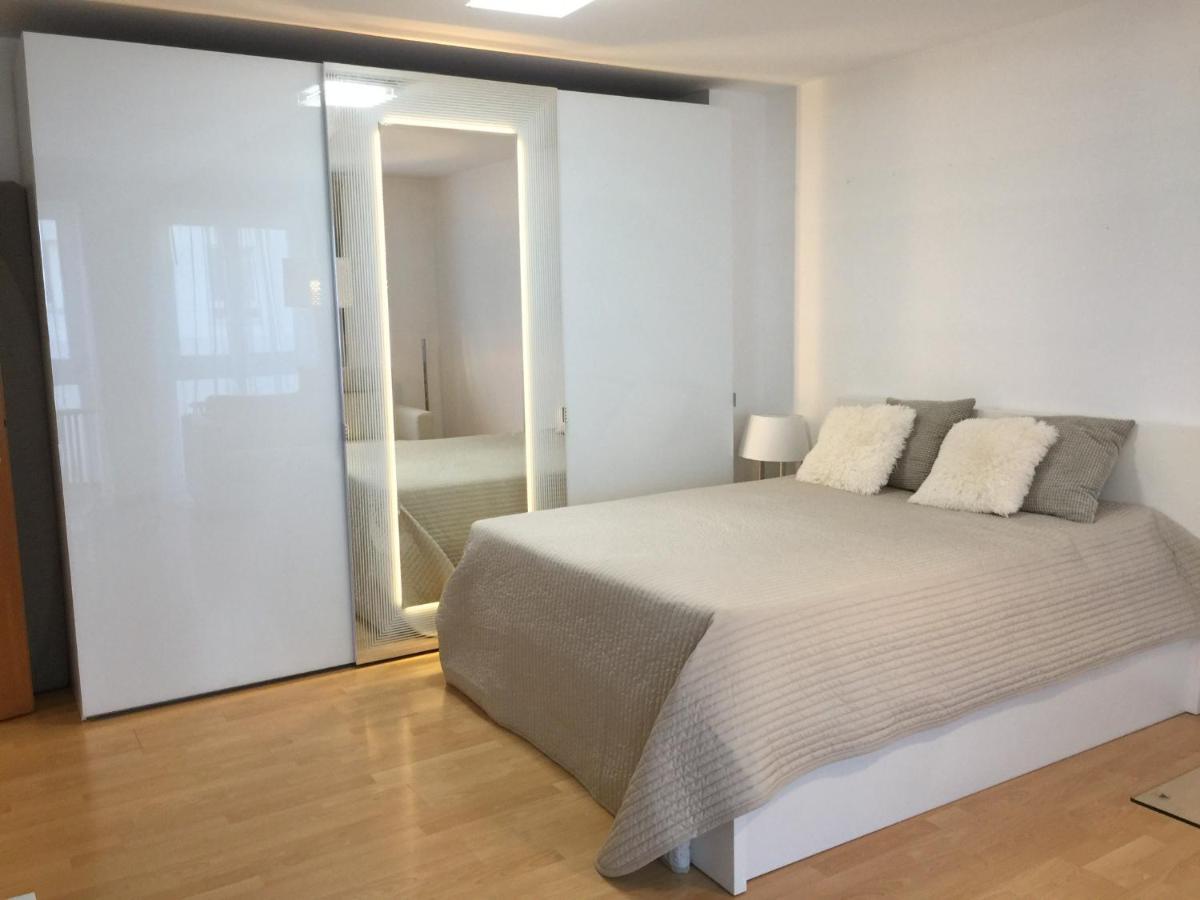 No Smoking, Cozy Apartment In Top Location 15 Min To Center 维也纳 外观 照片