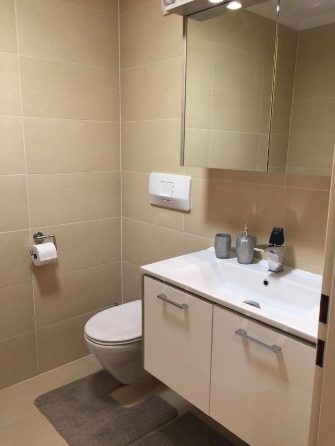 No Smoking, Cozy Apartment In Top Location 15 Min To Center 维也纳 外观 照片