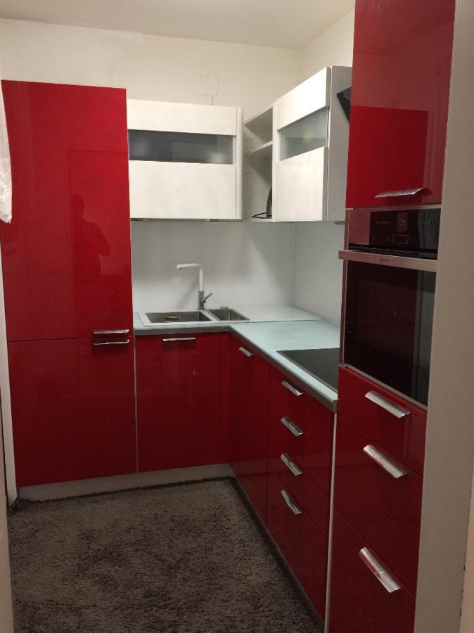 No Smoking, Cozy Apartment In Top Location 15 Min To Center 维也纳 外观 照片